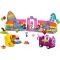 LEGO® Gabbys Dollhouse - Camera de party a lui Gabby (10797)