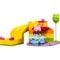 LEGO® Gabbys Dollhouse - Camera de party a lui Gabby (10797)