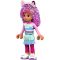 LEGO® Gabbys Dollhouse - Camera de party a lui Gabby (10797)