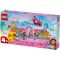 LEGO® Gabbys Dollhouse - Camera de party a lui Gabby (10797)