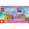 LEGO® Gabbys Dollhouse - Camera de party a lui Gabby (10797)