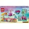 LEGO® Gabbys Dollhouse - Camera de party a lui Gabby (10797)