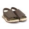 Sandale Velcro Bibi Shoes Summer Roller New II Expresso