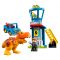 LEGO® DUPLO® - Jurassic World - Turnul T Rex (10880)