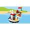 LEGO® DUPLO® - Barca lui Mickey (10881)