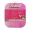 Autocolante reutilizabile Disney Princess, 150 buc