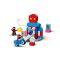 LEGO® Duplo - Cartierul General Al Omului Paianjen (10940)