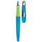 Stilou, Herlitz, My Pen, M, Albastru Neon