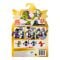 Figurina Akedo, Ninja Bosses, Cyber Blade, S7 W1