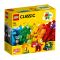 LEGO® Classic - Caramizi si idei (11001)