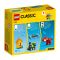 LEGO® Classic - Caramizi si idei (11001)