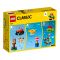 LEGO® Classic - Caramizi de baza (11002)