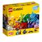 LEGO® Classic - Caramizi si ochi (11003)