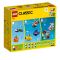 LEGO® Classic - Caramizi si ochi (11003)