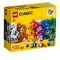 LEGO® Classic - Ferestre de creativitate (11004)