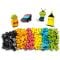 LEGO® Classic - Distractie creativa cu neoane (11027)