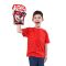 Manusa pentru bule de sapun, Bunch O Bubbles, Paw Patrol, Marshall, S2