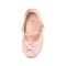 Balerini din piele Bibi Shoes Ballerina
