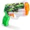 Pistol cu apa cu incarcare rapida, X-Shot Nano, Jungle Camo