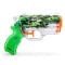 Pistol cu apa cu incarcare rapida, X-Shot Nano, Jungle Camo