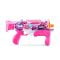 Pistol cu apa cu incarcare rapida, X-Shot Hyperload, Unicorn Splash