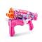 Pistol cu apa cu incarcare rapida, X-Shot Hyperload, Unicorn Splash