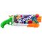 Pistol cu apa cu incarcare rapida, X-Shot Pump Action, Ripple