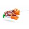 Pistol cu apa cu incarcare rapida, X-Shot, Pump Action, Sun Camo