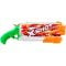 Pistol cu apa cu incarcare rapida, X-Shot, Pump Action, Water