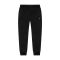 Pantaloni sport cu talie elastica, Minoti, Negru
