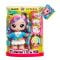 Papusa Yummiland, Lipgloss Pet, Skyler Rainbow Belt, 121022EUC