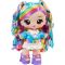 Papusa Yummiland, Lipgloss Pet, Skyler Rainbow Belt, 121022EUC