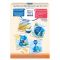 Cereale cu biscuit Nestle, 2 x 250 g