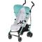 Carucior Safety 1st Compa City Pop, Green