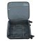 Troler Lamonza Marshal, Negru, 55 x 40 x 25 cm