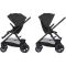 Carucior Sport Maxi-Cosi Adorra Nomad, Grey