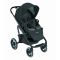 Carucior Sport Maxi-Cosi Lila XP Essential, Black