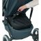 Carucior Sport Maxi-Cosi Lila XP Essential, Black