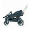 Carucior Sport Maxi-Cosi Lila XP Essential, Black