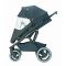 Carucior Sport Maxi-Cosi Lila XP Essential, Black