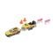 Set autospeciala de salvare cu barca, Teamsterz, Sea Rescue