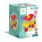Set cu forme de sortat, Clementoni, Mickey Mouse