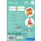 Set cu forme de sortat, Clementoni, Mickey Mouse
