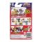 Figurina cu accesorii, Akedo, Beast Strike, Seahorn, S5