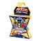 Figurina cu accesorii, Akedo, Ninja Fury, Mini Battling Action Warriors, S7