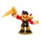 Set 3 figurine, Akedo, Ninja Fury, Strikes Chux, S7 W1