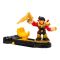 Set 3 figurine, Akedo, Ninja Fury, Strikes Chux, S7 W1