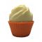 Ursulet Briosa Cupcake - Pumkin Spice