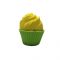 Ursulet Briosa Cupcake - Lemon Chiffon