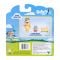 Set 2 figurine, Baby Bluey si Chilli